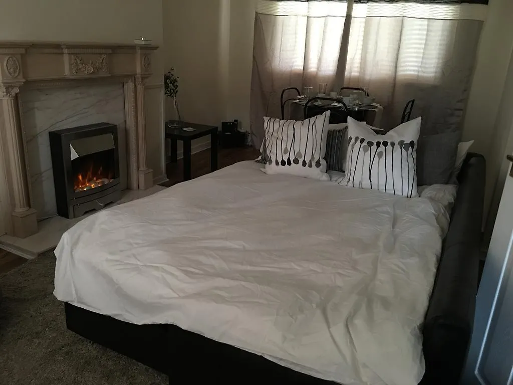 Craigmount House Holiday home Dundee United Kingdom
