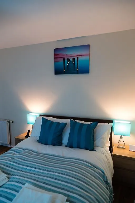 Craigmount House Holiday home Dundee