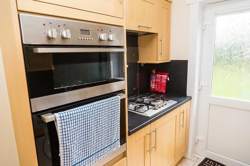 Craigmount House Holiday home Dundee United Kingdom