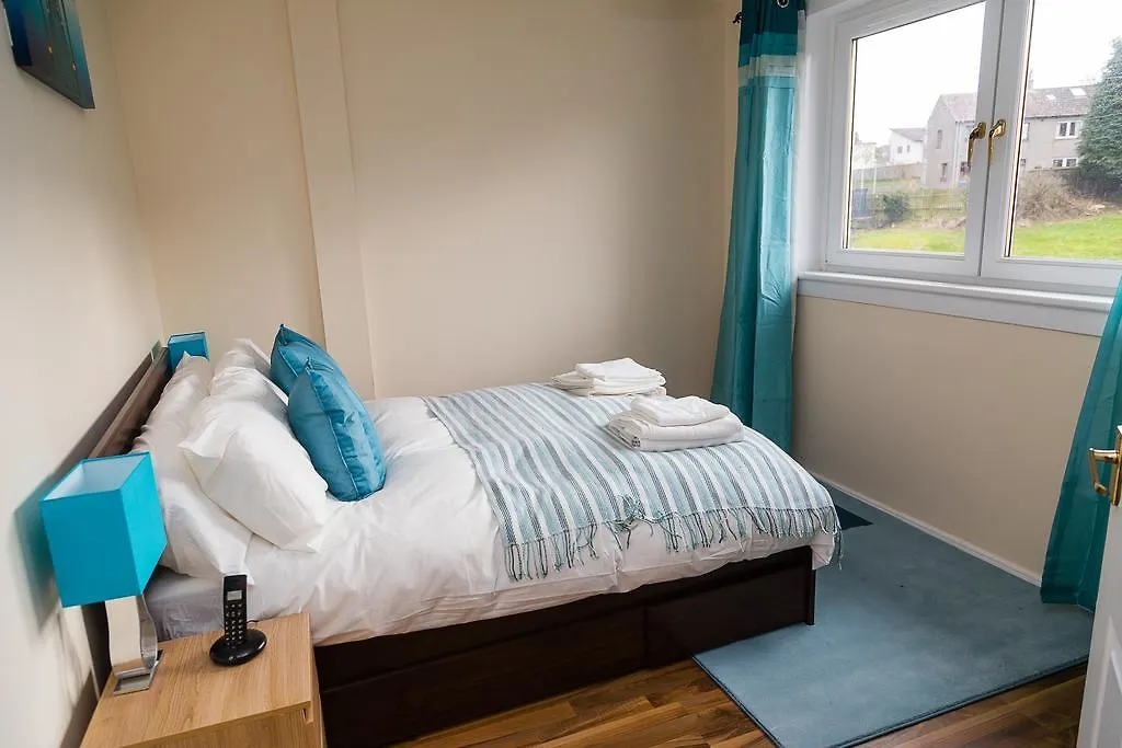 Craigmount House Holiday home Dundee