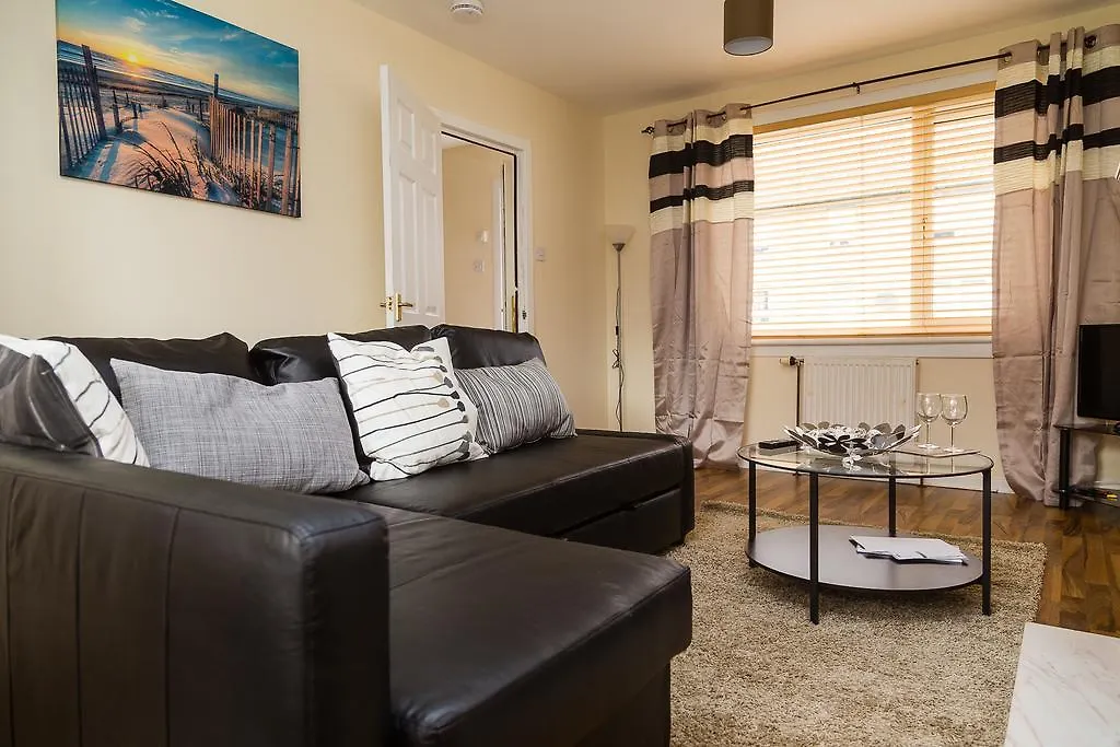 Craigmount House Holiday home Dundee